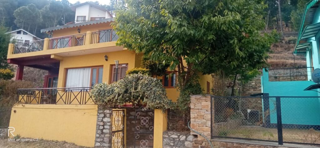 Best Home Stay in Majkhali